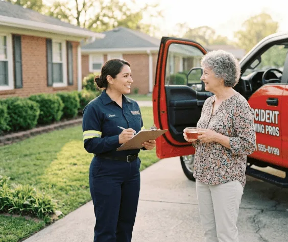 Accident Towing Service Oak Hill, FL FAQs